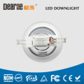 6W Classic Halogen Ceiling Recessed High Lux Downlight